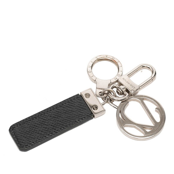 LOUIS VUITTON Accessories - Louis Vuitton Taiga Portefeuille LV Club Keyring Keychain Accessory Bag Charm...
